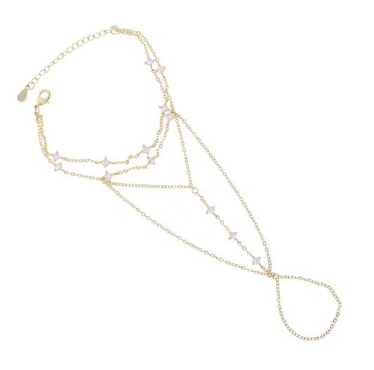 Sabeeka Handchain