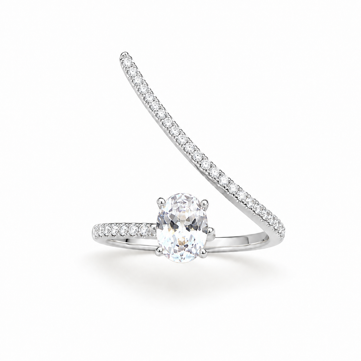 Tornado ring