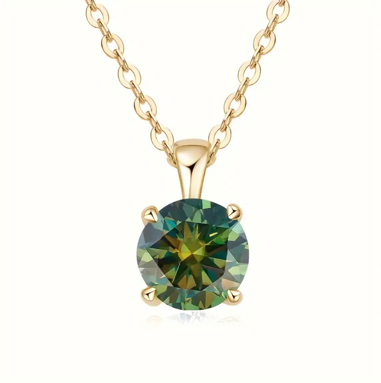 Ocean Necklace