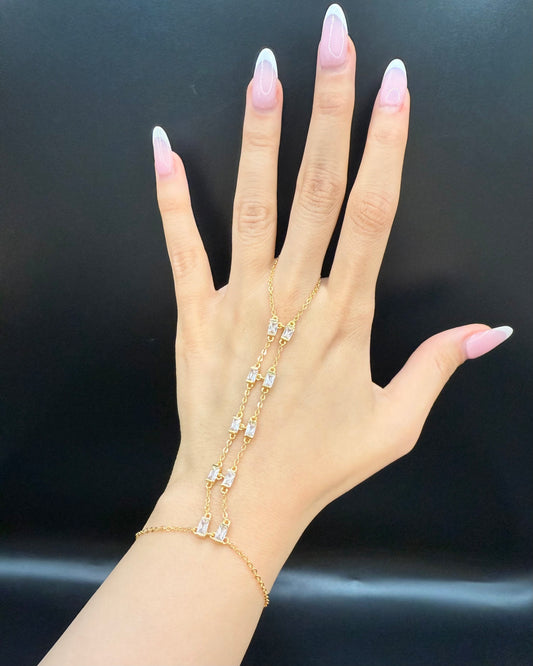 Lustora Handchain