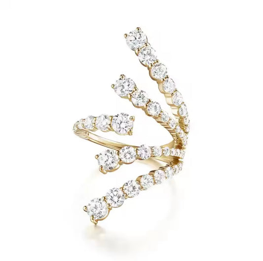 Celestial Ring