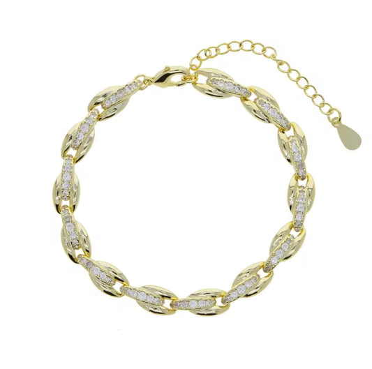 Midnight Bracelet