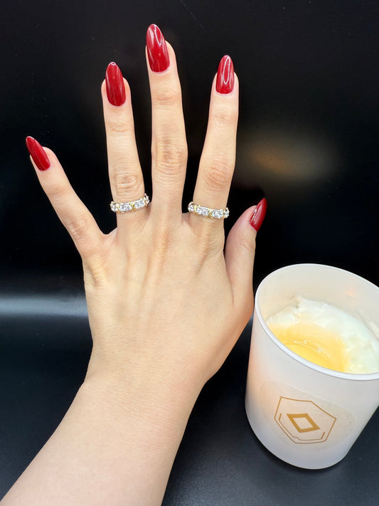 Tiffany Ring