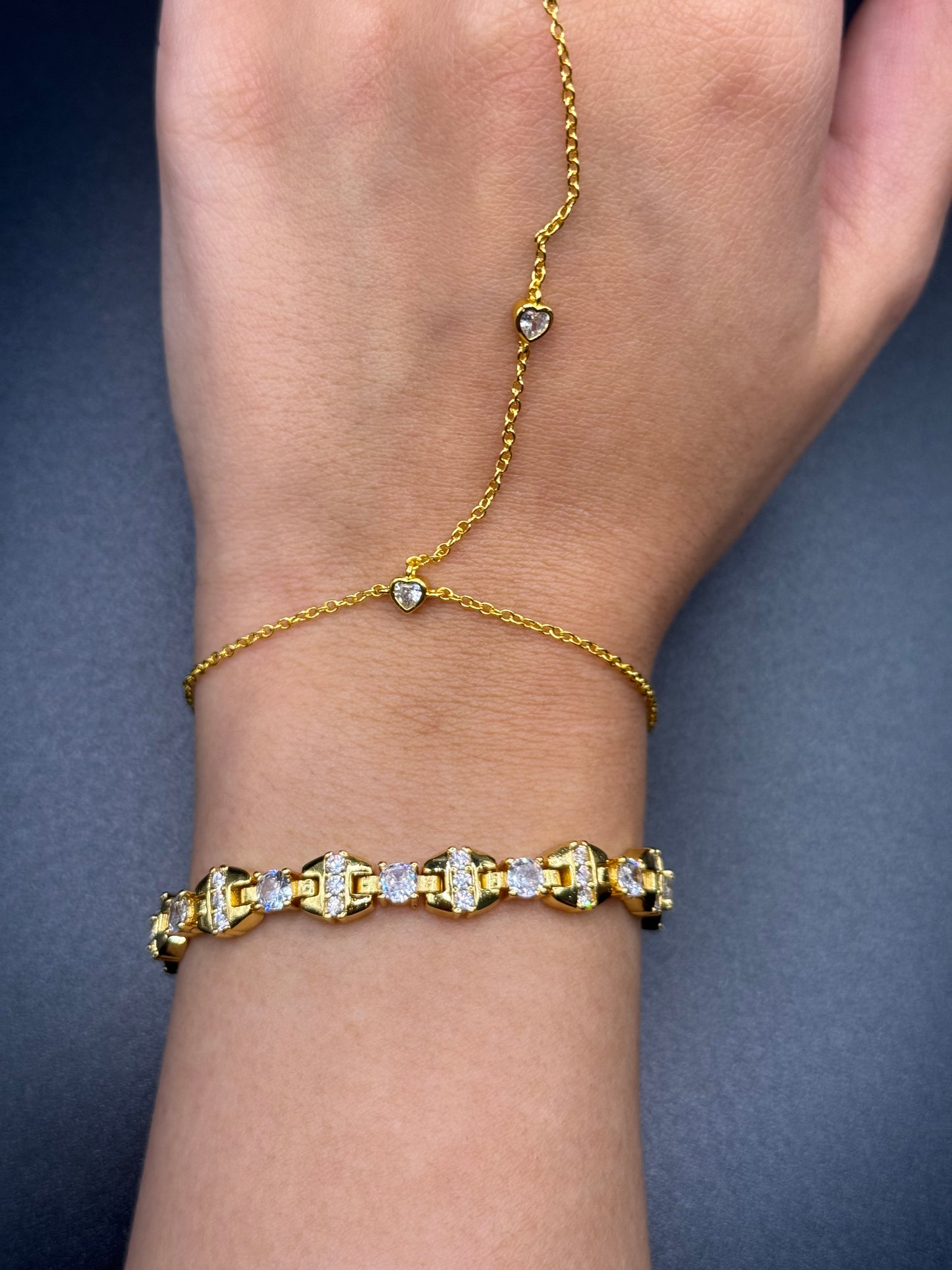 Aurielle Bracelet