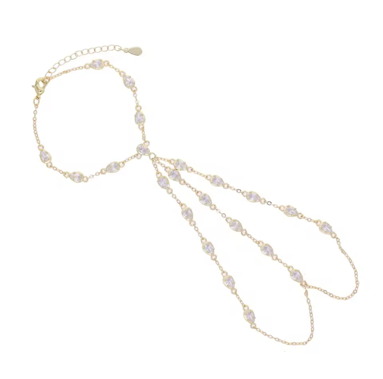 Nagsh Handchain