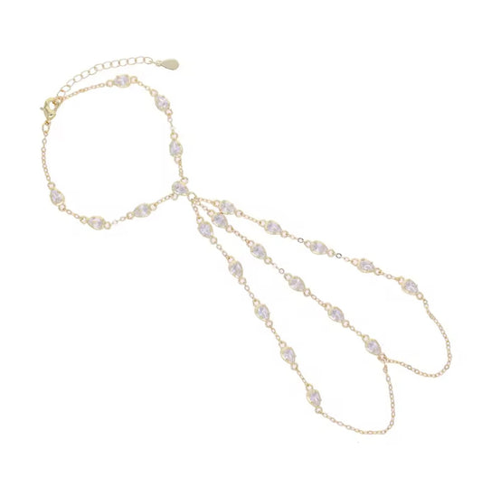 Nagsh Handchain