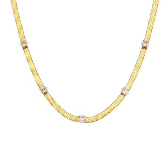 Eternal Necklace