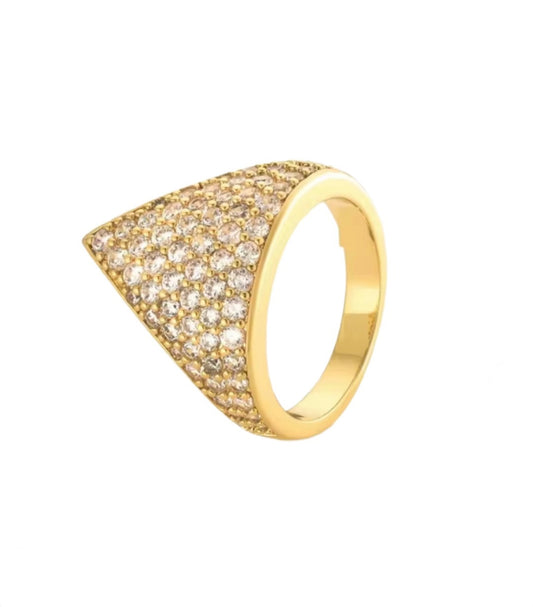 Sultana Ring