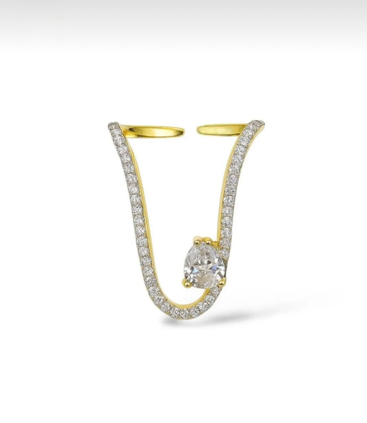 Gamma Ring