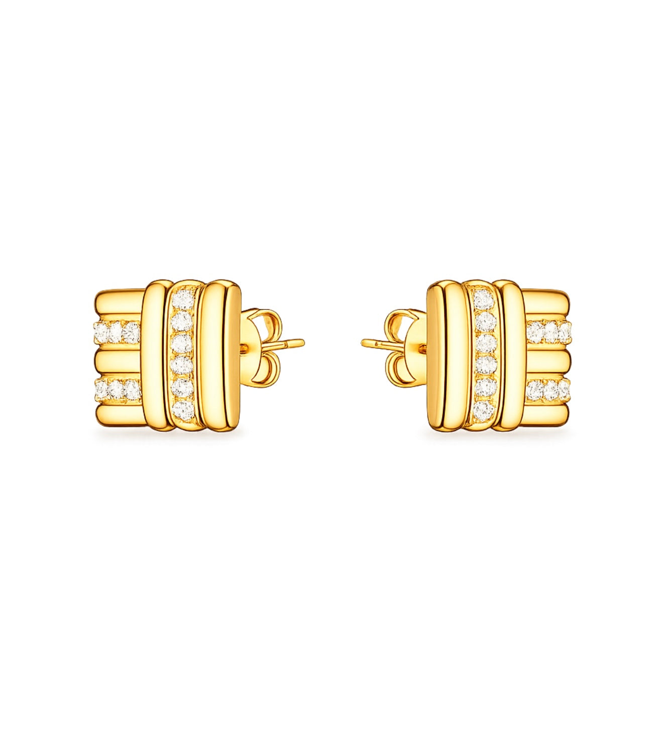 Lara Earrings