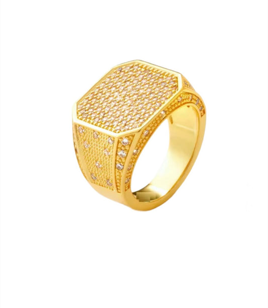 Sultan Ring