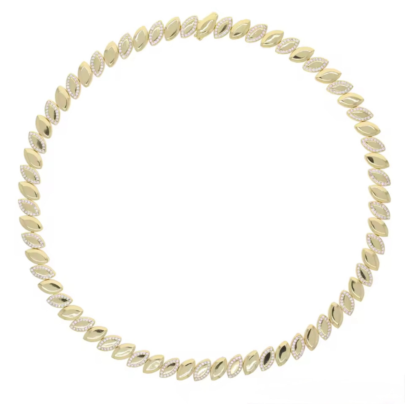 Sicily Necklace
