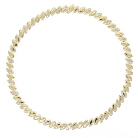 Sicily Necklace