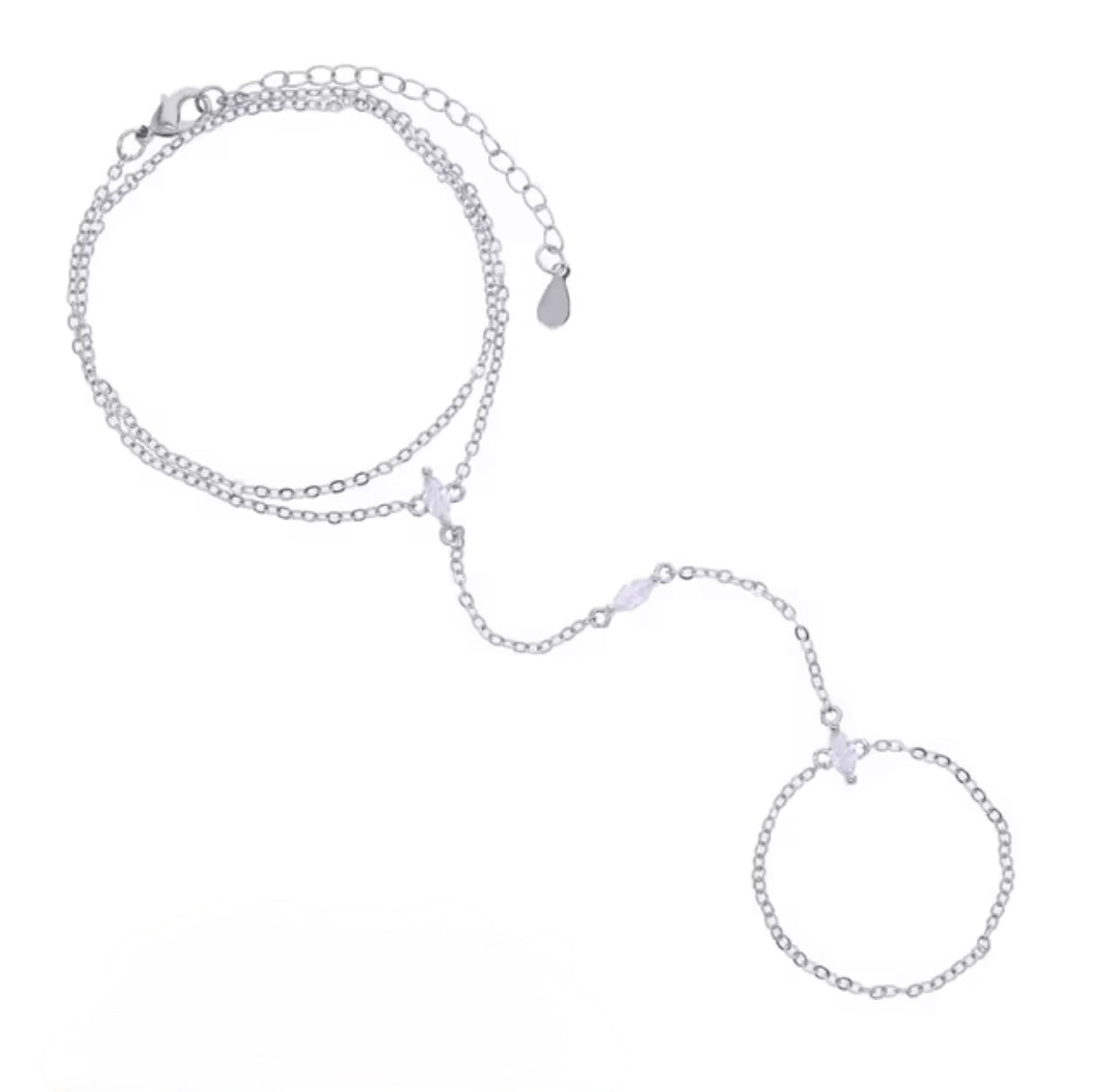 Veloura handchain