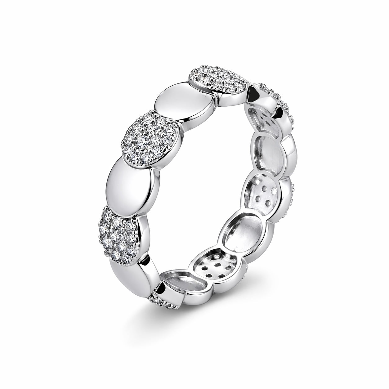 Moon Ring