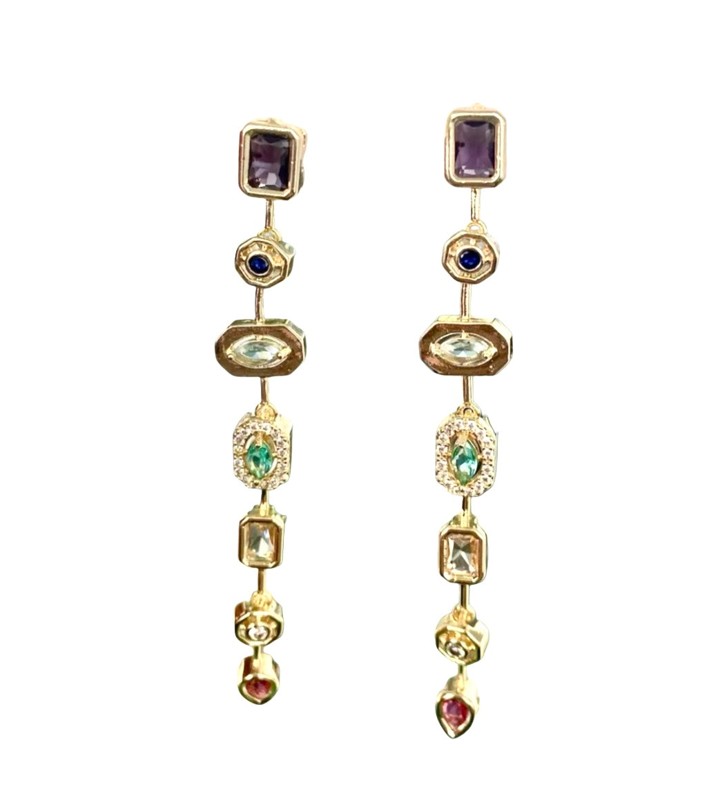 Eden Earrings