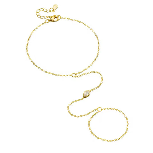 One Drop Handchain