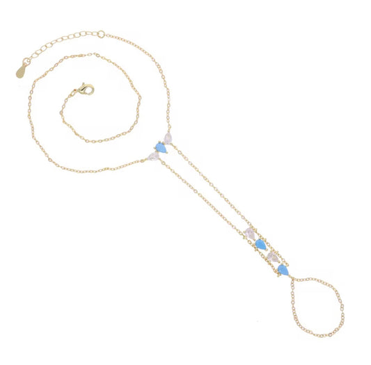 Oasis Handchain
