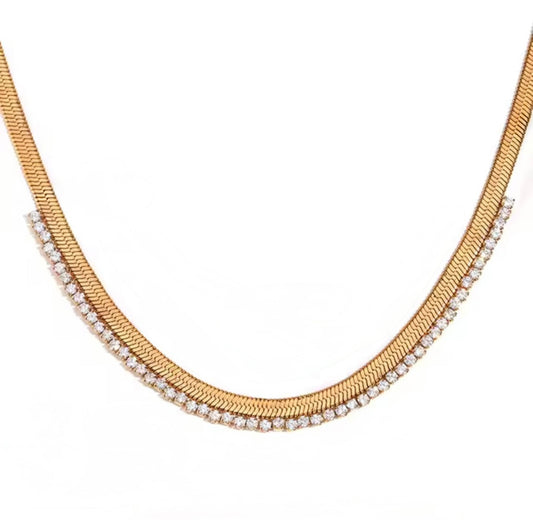 Jane Necklace