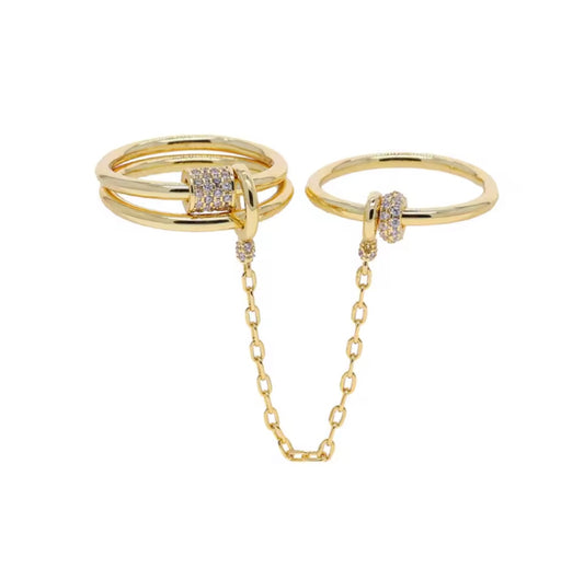 S Chain Ring