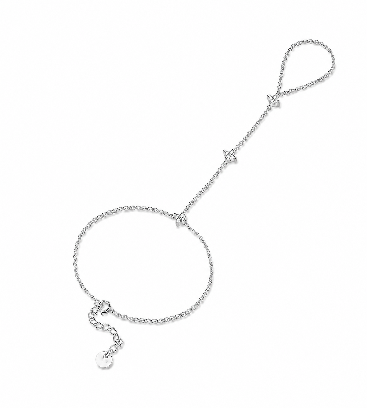 Lumière Handchain