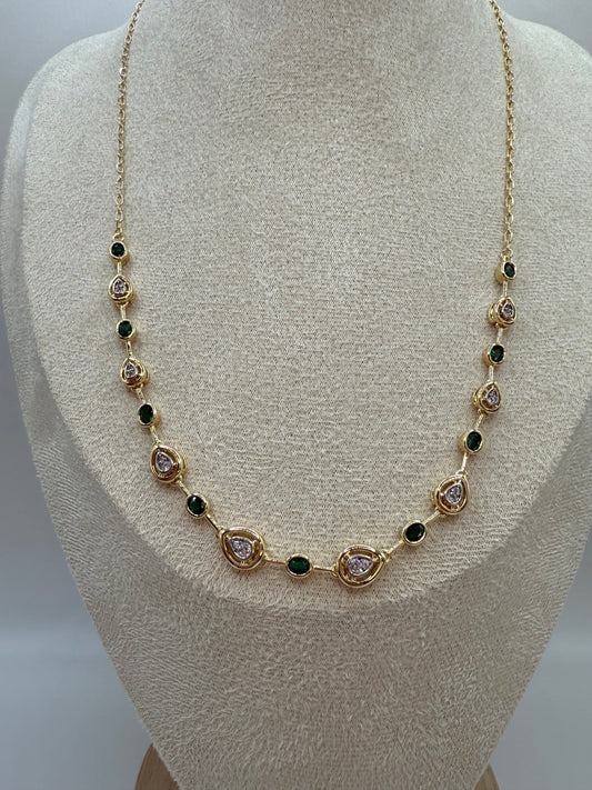 Marrisa Choker