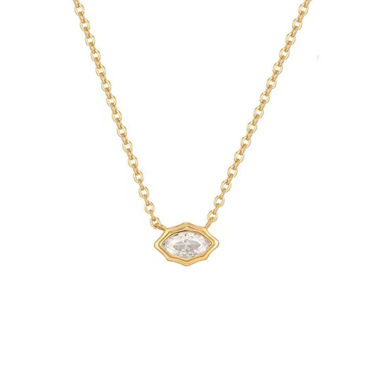 Lafayette Necklace