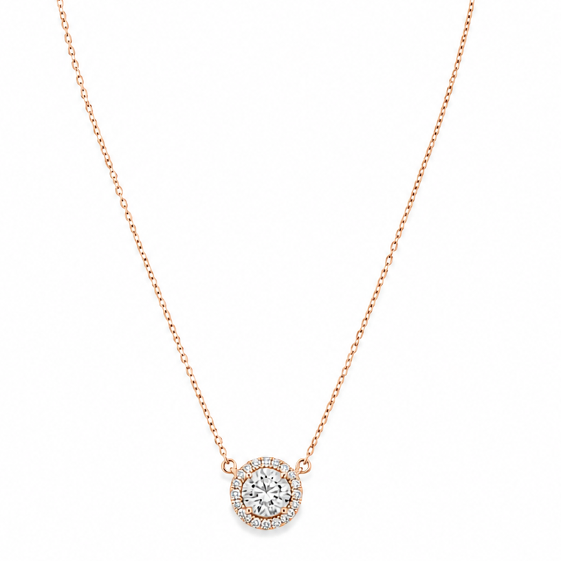 Earth Necklace