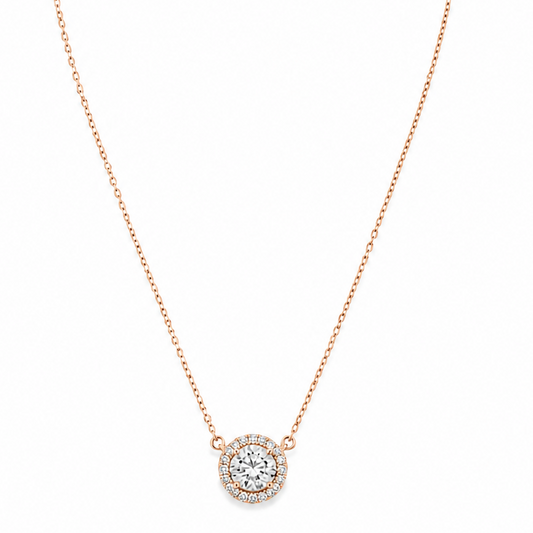 Earth Necklace