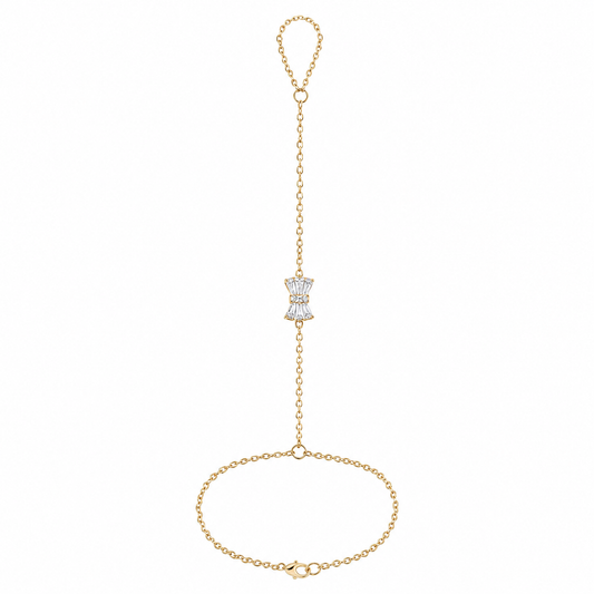 Classy Handchain