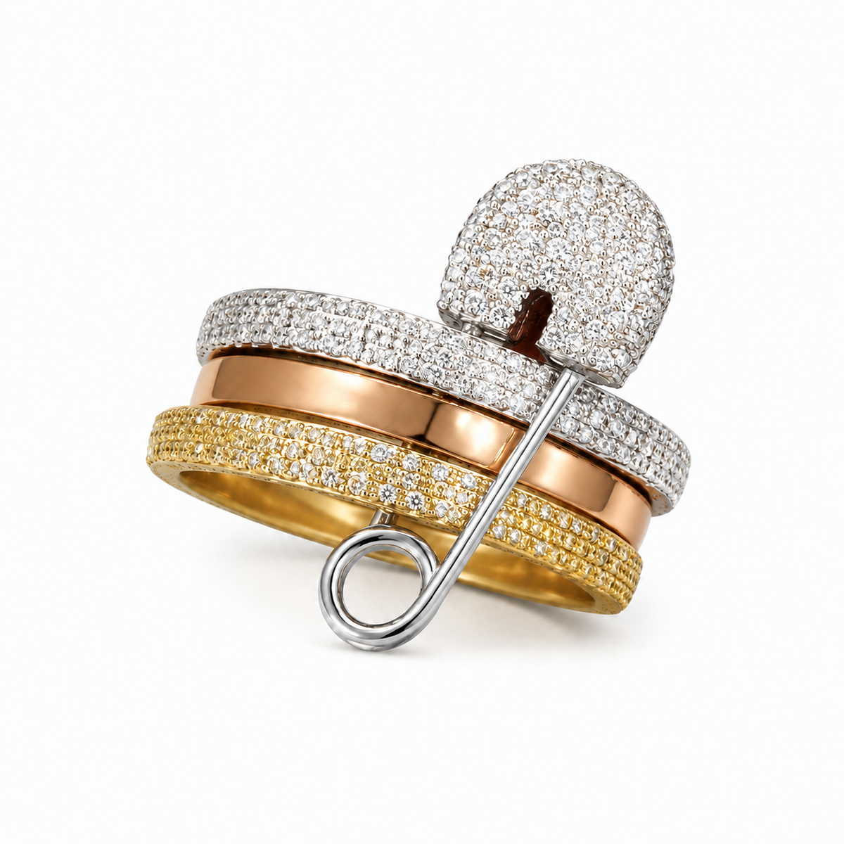 Apm Ring