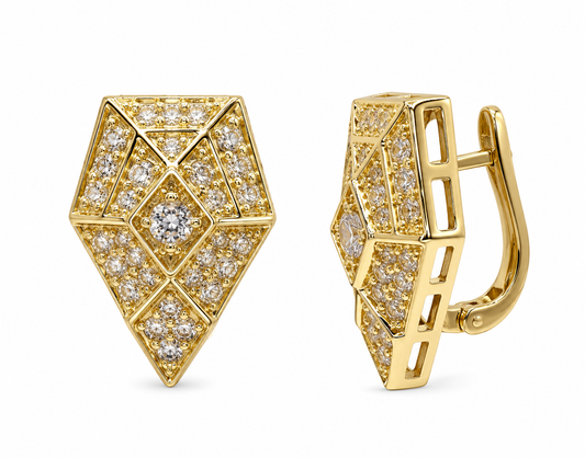 Muse Earrings