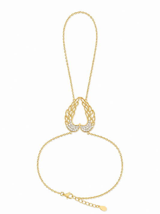 Wing handchain