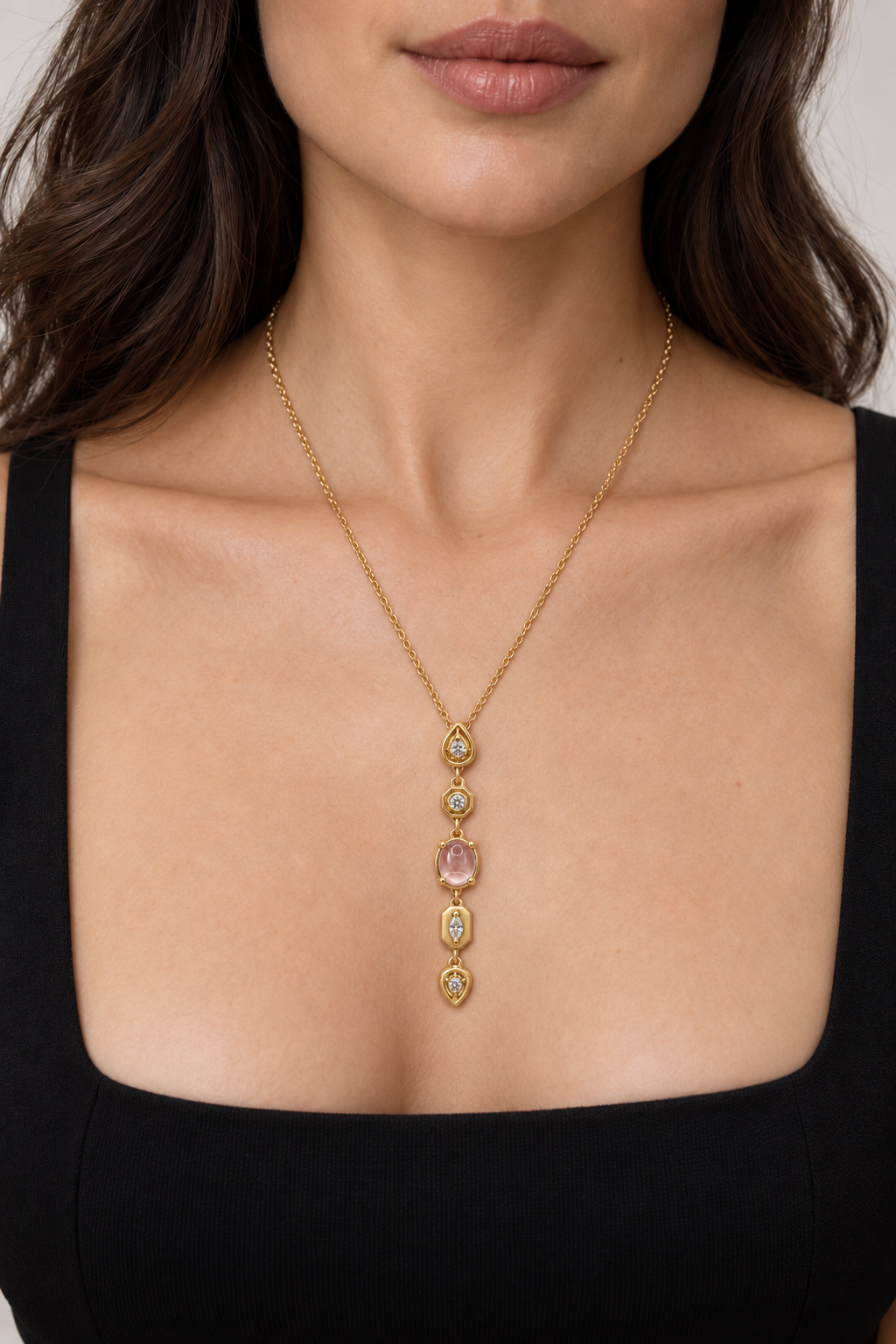 Marissa Necklace