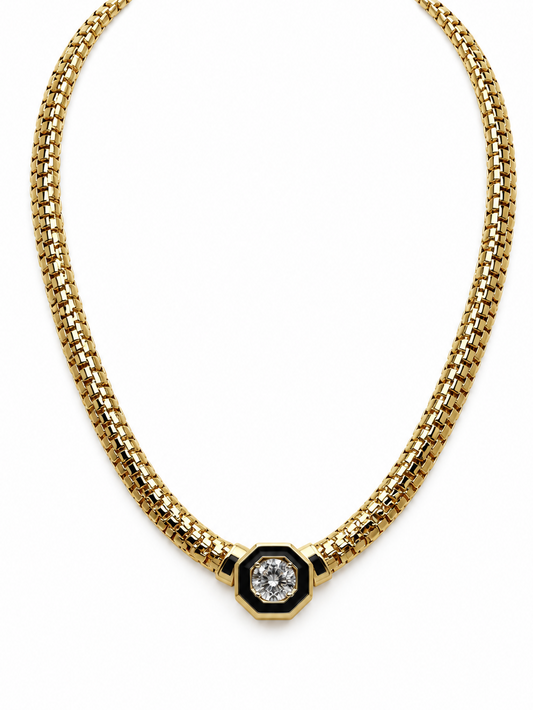ArtDeco Necklaces