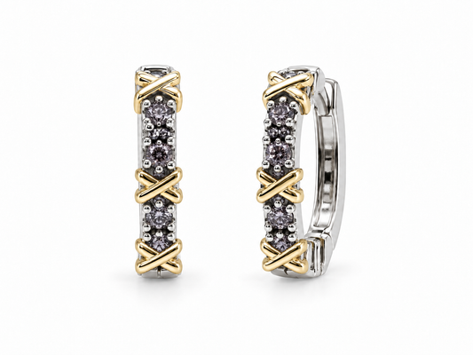 Tiffany Earrings