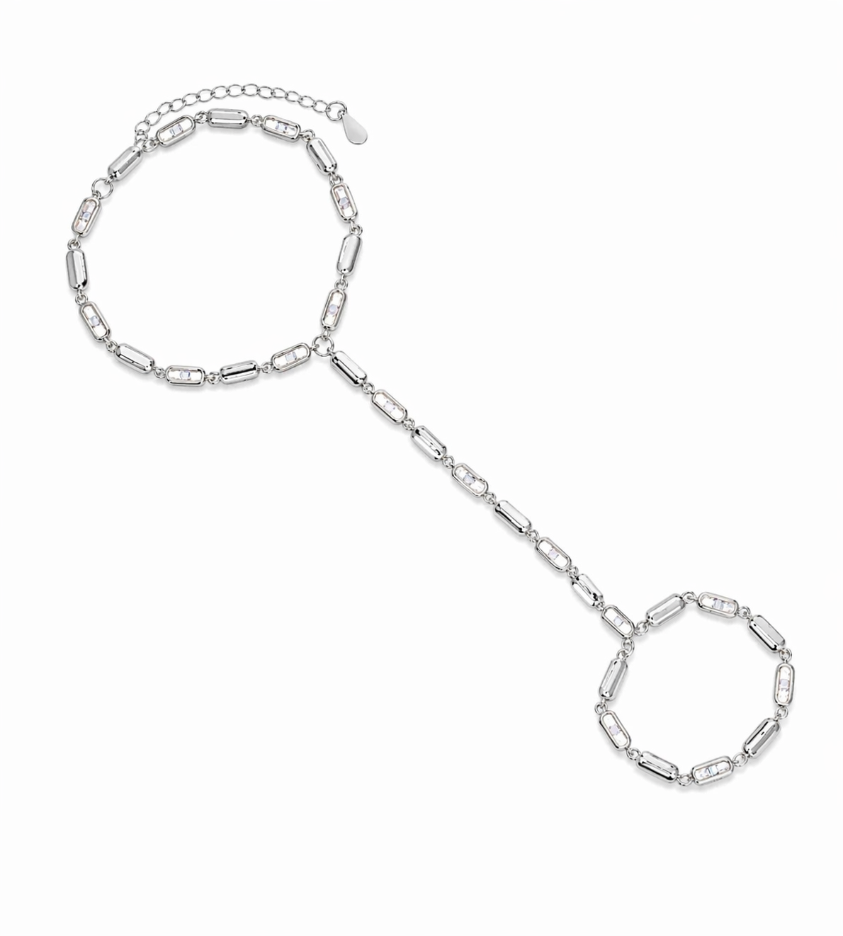 Layali Handchain