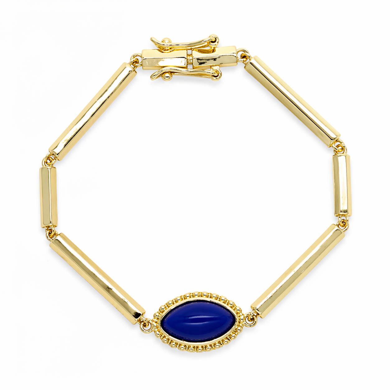 Blue Eye Bracelet