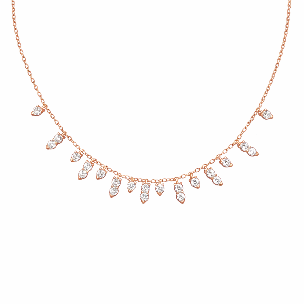 Novara Necklace