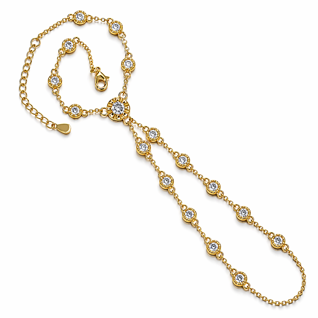 Shams Handchain