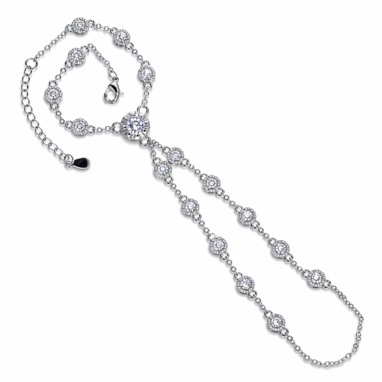 Shams Handchain