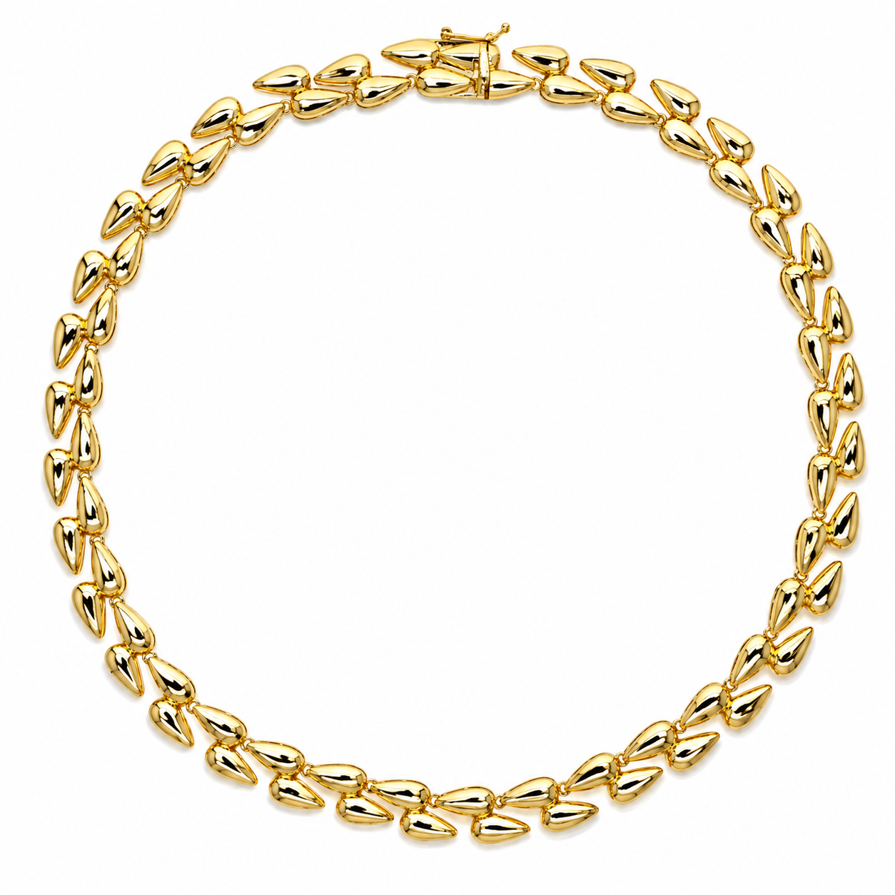 Amara Necklace