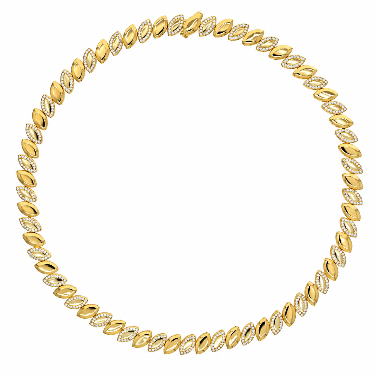 Sicily Necklace