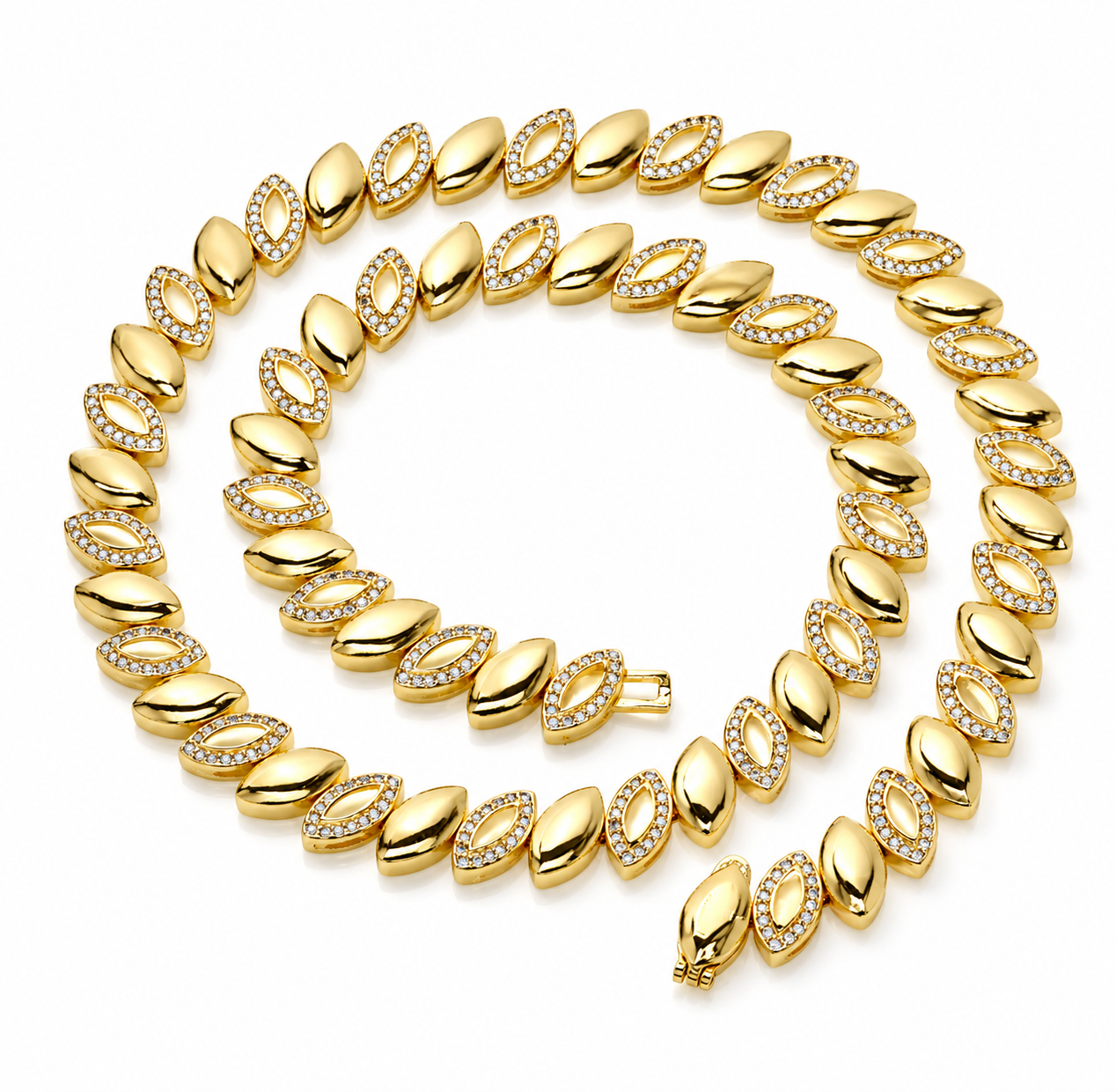Sicily Necklace
