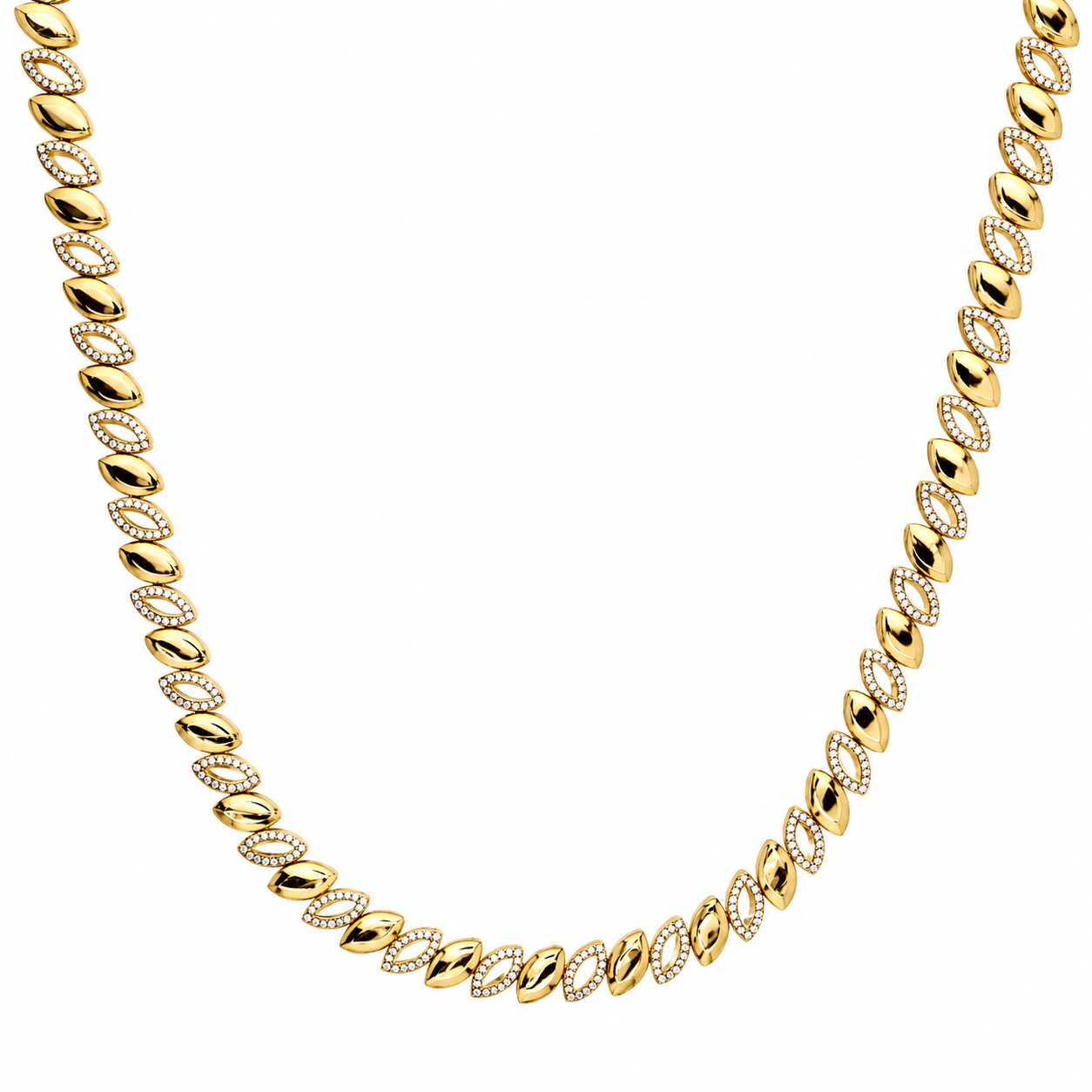 Sicily Necklace