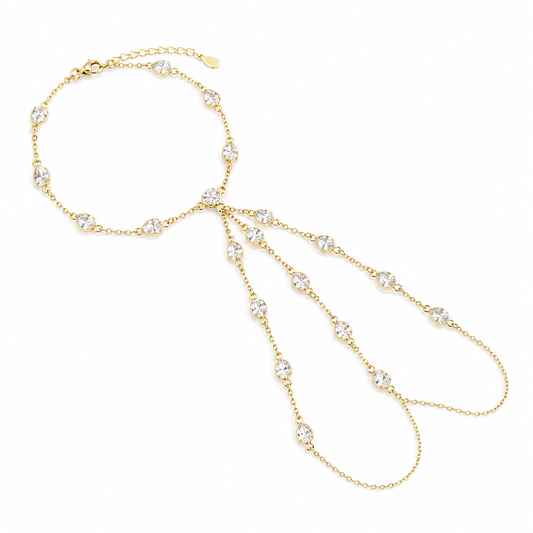 Nagsh Handchain