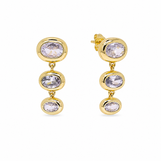 Bubbles Earrings