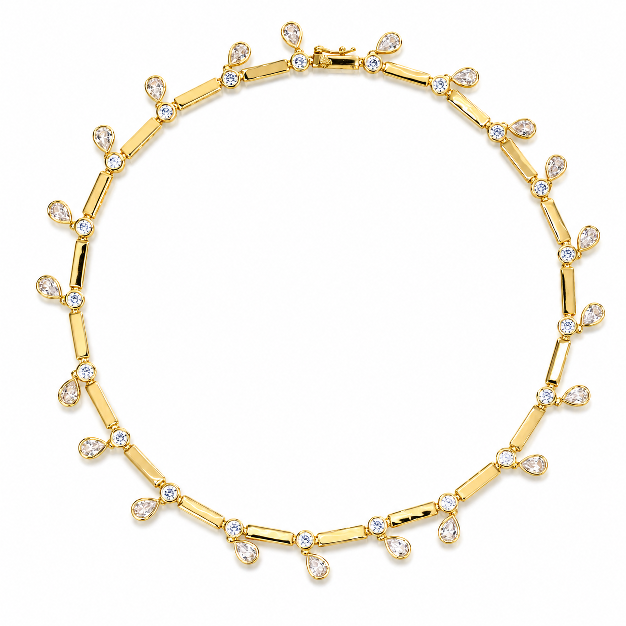 Seraphine Necklace