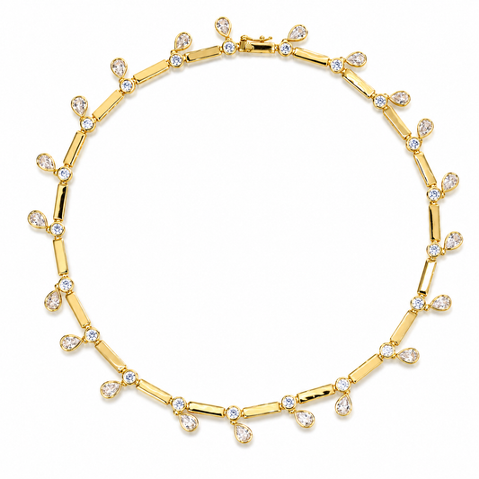 Seraphine Necklace