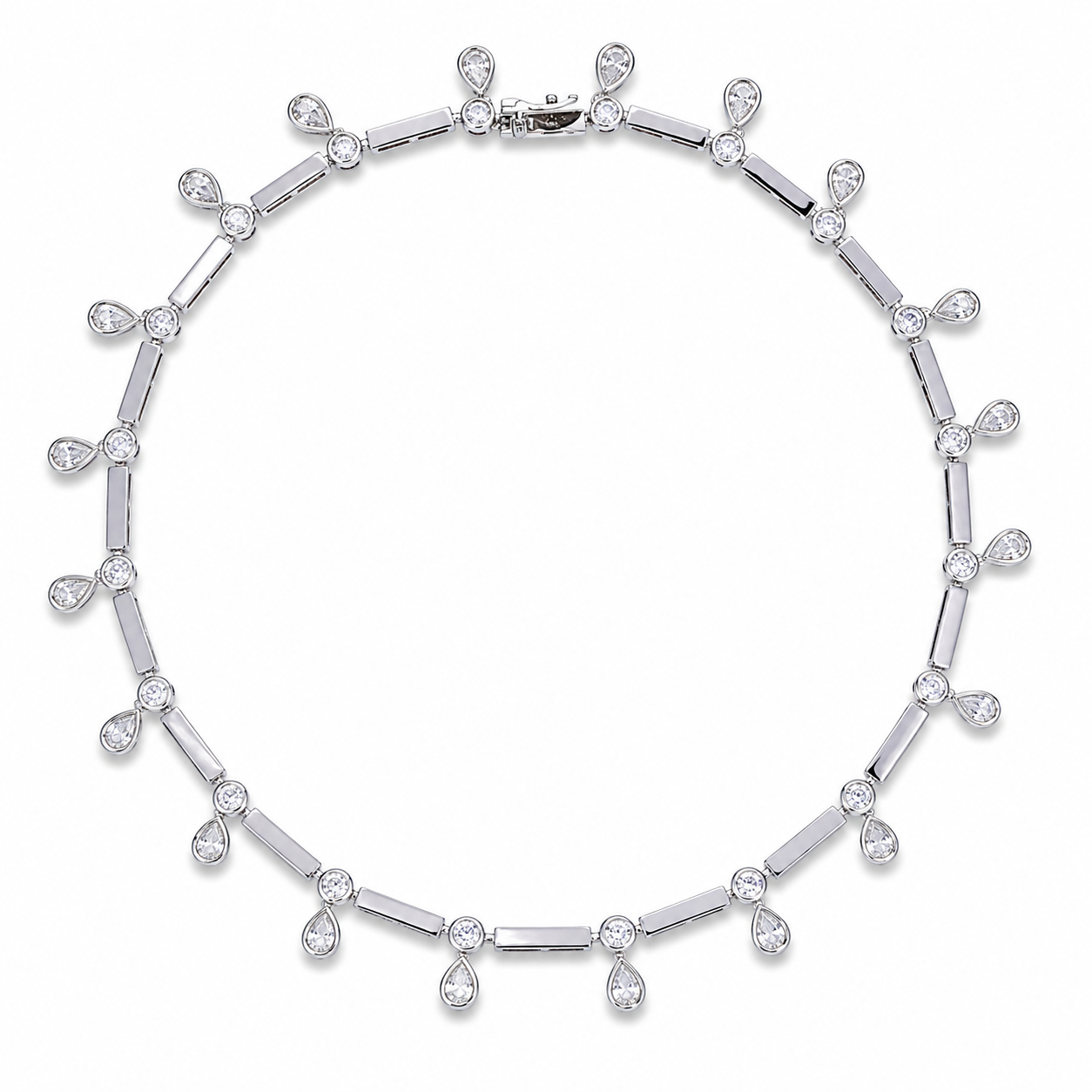 Seraphine Necklace